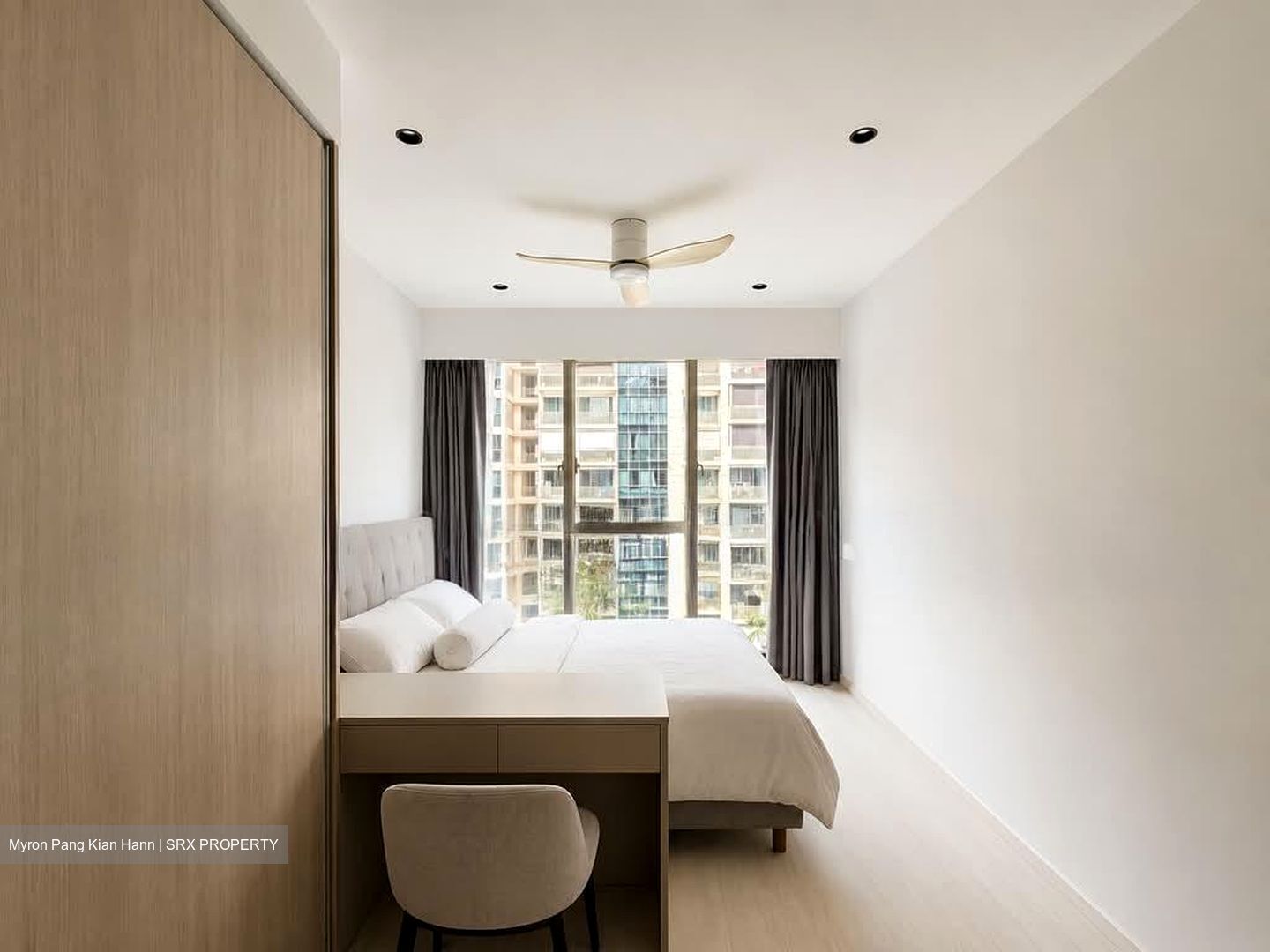 The Vales (D19), Condominium #556057061